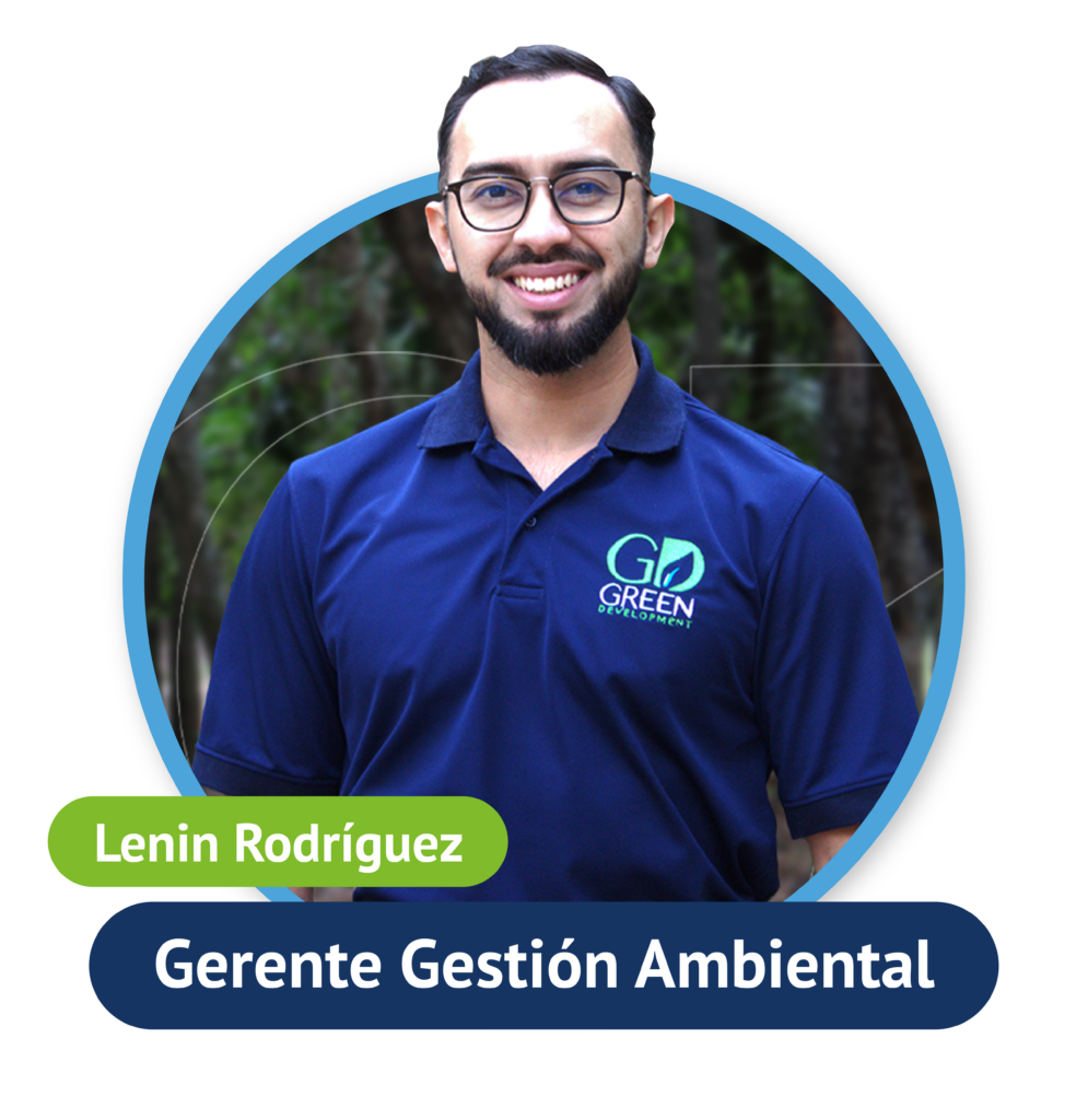 Acerca de Green Development - Green Development
