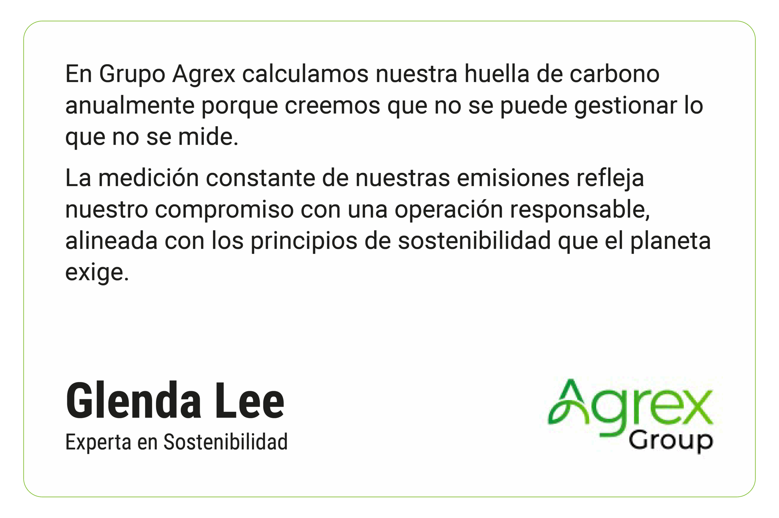 Testimonial_Glenda Lee